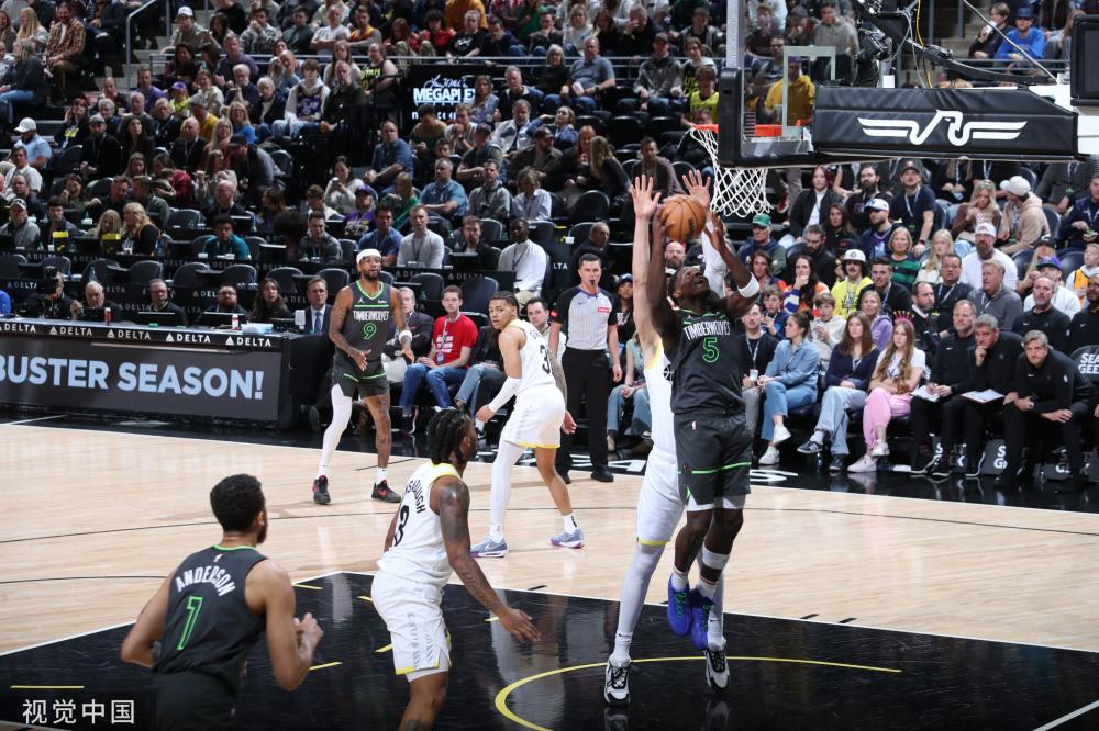 球界的崭露 球界的崭露