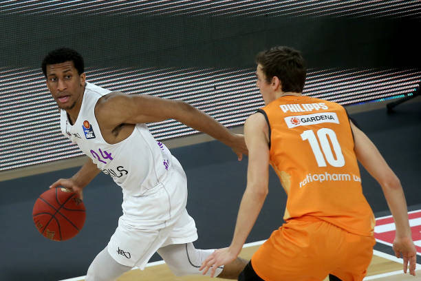 与拜仁的较 与拜仁的较