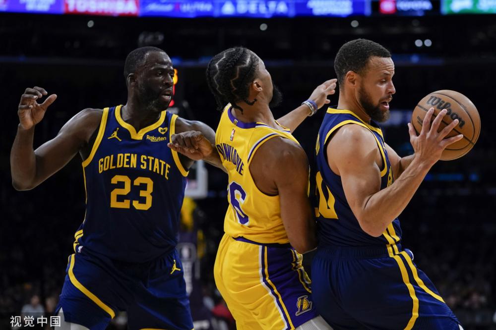 赛后观感 赛后观感