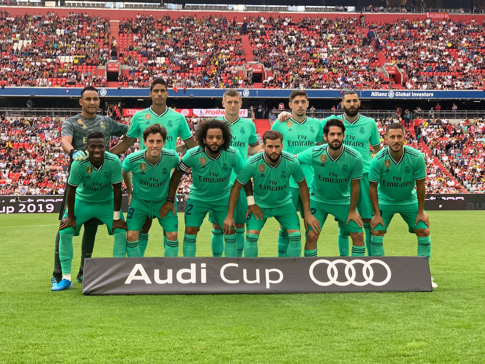 从比赛开始 从比赛开始